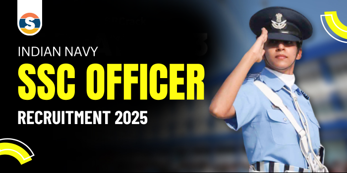 Indian Navy SSC Officer Recruitment 2025