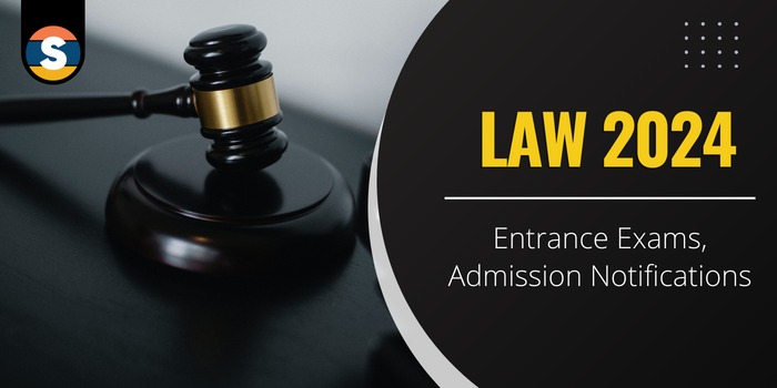 Law Entrance Exams 2024