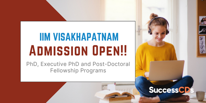 IIM Visakhapatnam Admission