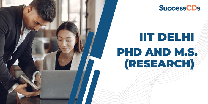 IIT-Delhi-PhD-and-M.S.-Research
