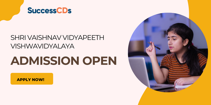 Shri Vaishnav Vidyapeeth Vishwavidyalaya Indore