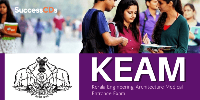 KEAM 2024 Registration, Exam Date, Eligibility, Syllabus