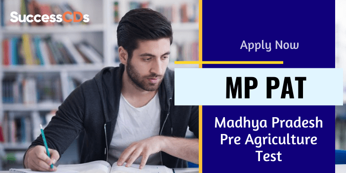 MP PAT 2024 Exam Date, Application Form, Syllabus