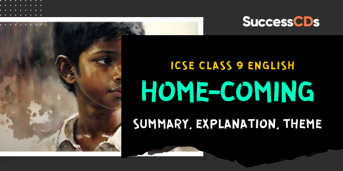 Home-coming Summary