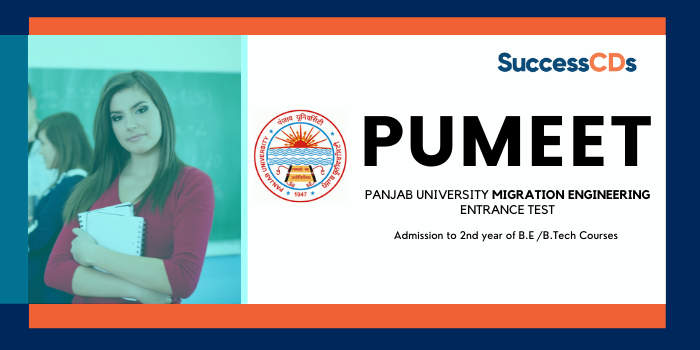 PU-MEET Punjab University