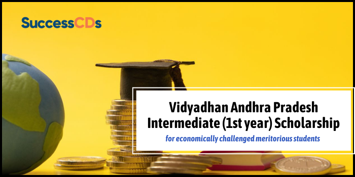 Vidyadhan Andhra Pradesh Intermediate