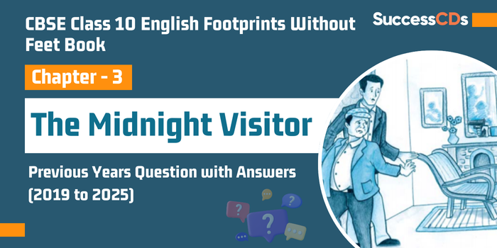 Cl 10 English Footprints-Ch-3