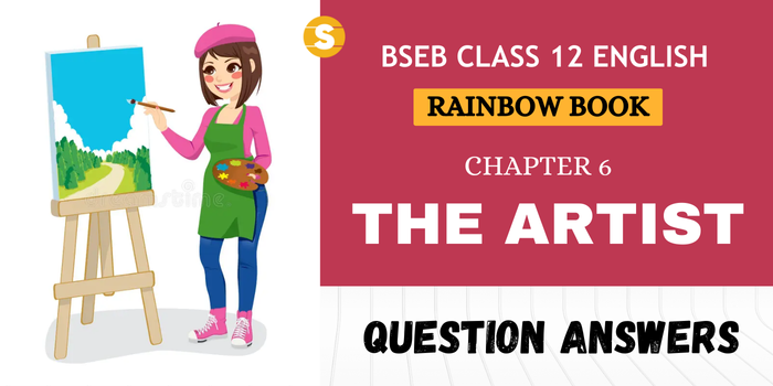 The Artist Question Answers