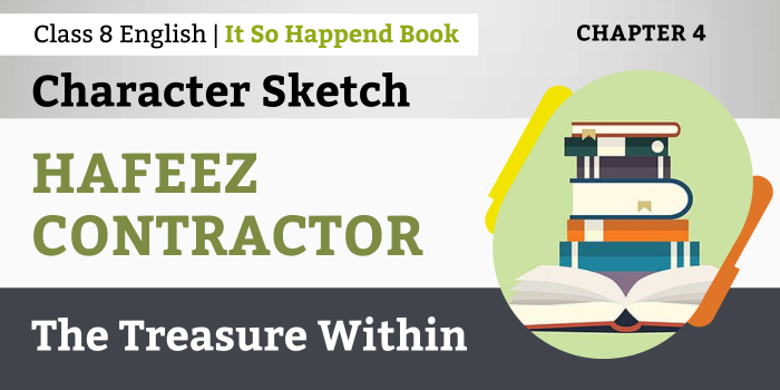 Cl-8-It so happend book chp-4