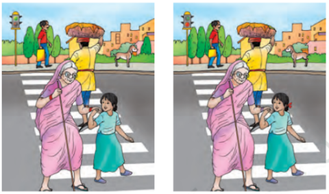 Pariksha Question Answers (Important) | Class 6 Hindi Chapter 10