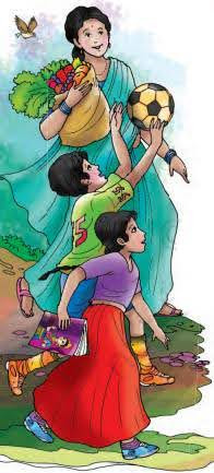 Phool Aur Kaanta Summary img 2