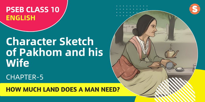 How Much Land Does a Man Need CS