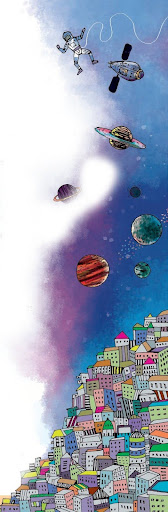 Aadmi ka anupat Summary img2