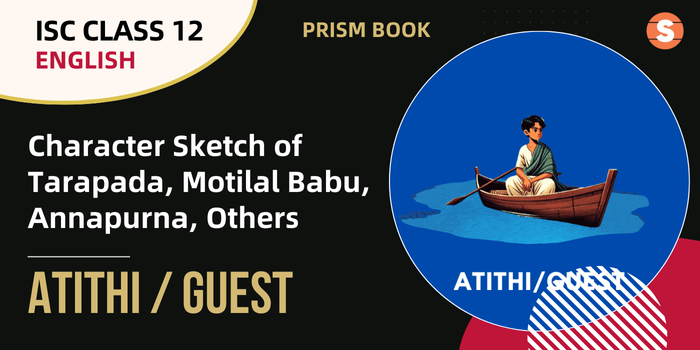 Atithi Guest Character Sketch