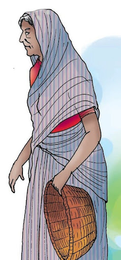 Ek Tokri Bhar Mitti Summary img2