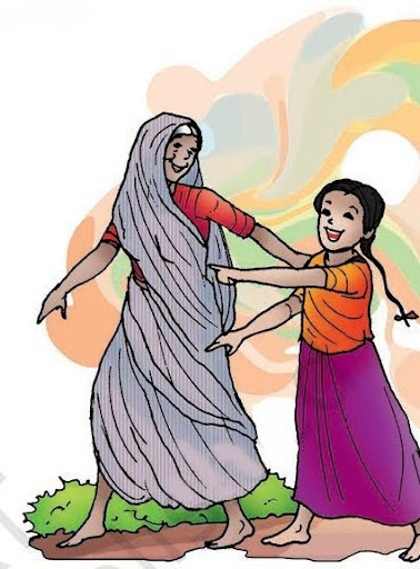 Ek Tokri Bhar Mitti Summary img6