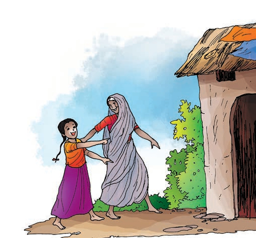 Ek Tokri Bhar Mitti Summary img7