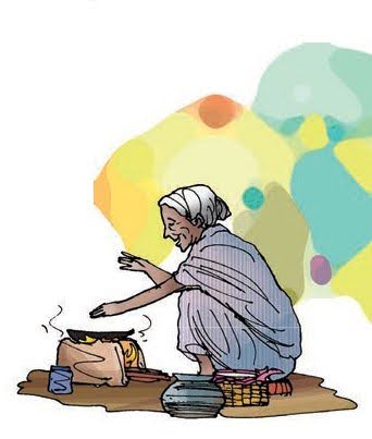 Ek Tokri Bhar Mitti Summary img8