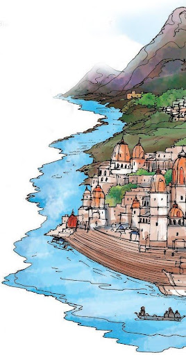 Haridwar Summary QNA Img1