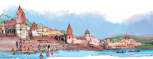 Haridwar Summary img5