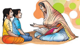 Kabir Ke Dohe QNA img1