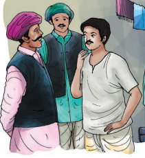 Naye Mehman Summary img7