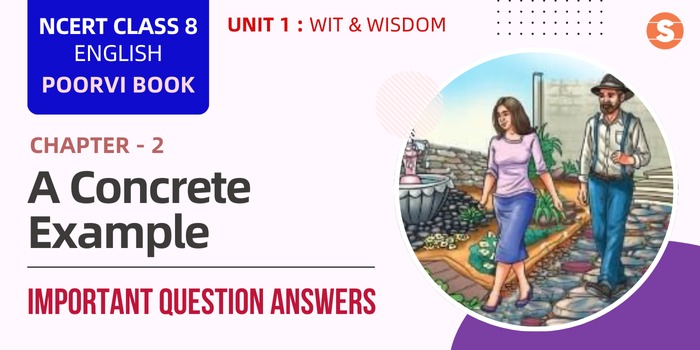 A Concrete Example ImpQns