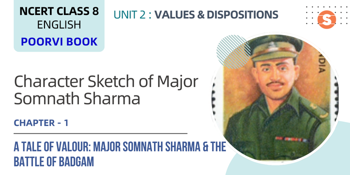 A Tale of Valour Character Sktech