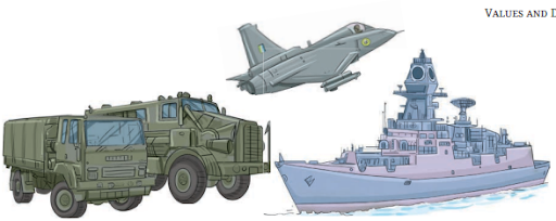 A Tale of Valour QNA img 1