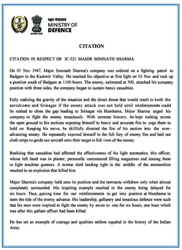 A Tale of Valour Summary img10