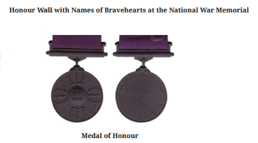 A Tale of Valour Summary img12