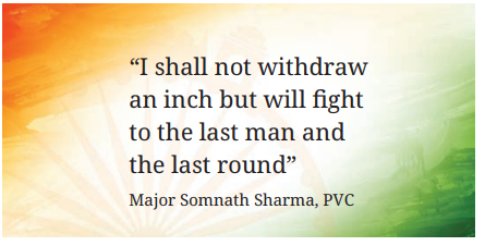 A Tale of Valour Summary img5