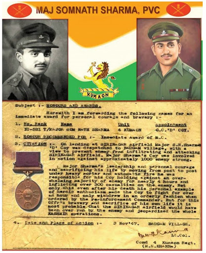 A Tale of Valour Summary img7