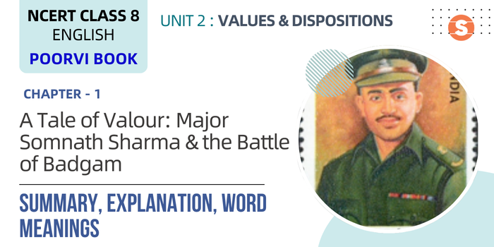 A Tale of Valour Summary