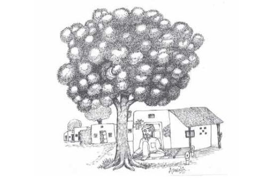 Ashikshit Ka Hriday Summary img 1