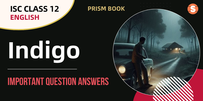 Indigo- ImpQns
