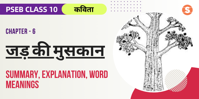 Jad ki Muskaan-Summary