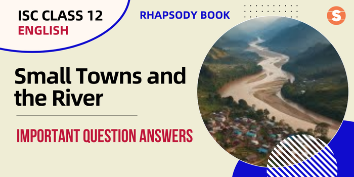 Small Towns and the River-ImpQns