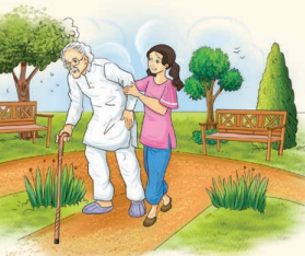 Somebody’s Mother QNA Img1