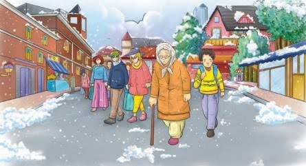 Somebody’s Mother QNA Img3