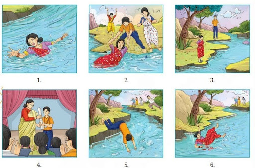 Somebody’s Mother QNA Img6