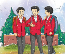 Somebody’s Mother Summary img2