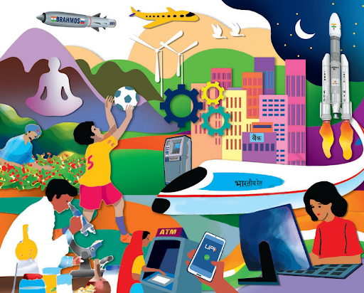 Tarun Ke Swapn Summary img3