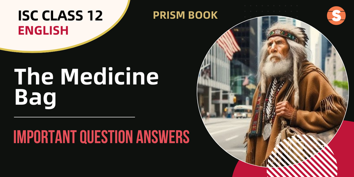 The Medicine Bag-ImpQns