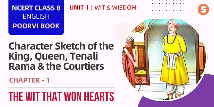 The Wit That Won Hearts ChSktech