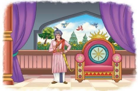 The Wit That Won Hearts Summary img1