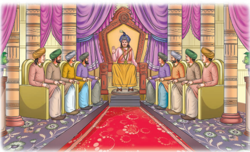 The Wit That Won Hearts Summary img3