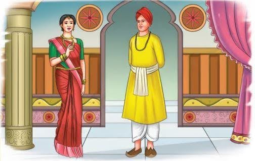 The Wit That Won Hearts Summary img5