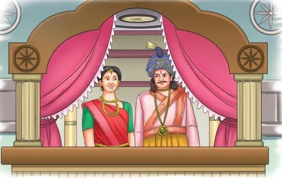 The Wit That Won Hearts Summary img7