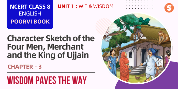 Wisdom Paves the Way ChSktech